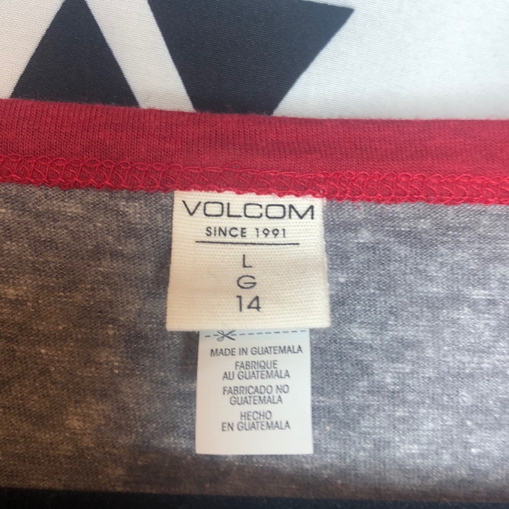 Baseball Tee - Picture 3 of 4